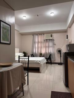 101 Newport westwing condo - Manila - 3