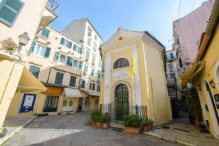 Corfu Downtown Hideaway Suite - - 5
