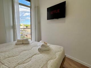 PyramidHouse Rome - Apartment 100mq with View - 2km from the Colosseum - Rome - 7