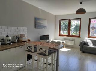 Apartament Przy Latarni - Krynica Morska - 0