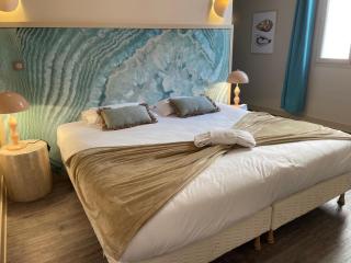 Hôtel De Paris - Sète - 3