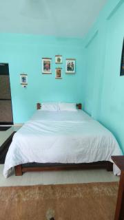 Oceanview Nohas Guesthouse Arambol - 1