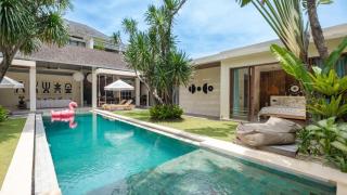 Villa Dreamer by Villa Finder - Seminyak - 0