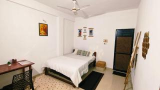 Oceanview Nohas Guesthouse Arambol - Arambol - 1