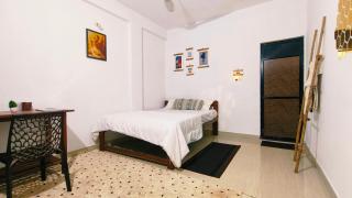 Oceanview Nohas Guesthouse Arambol - 5