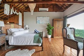 Hillside Chalet with panoramic views - Ambat - 5