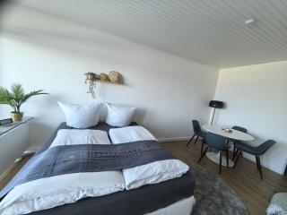 Seestern Meerblick App410 - Grömitz - 7