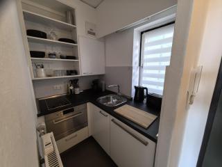 Seestern Meerblick App410 - Grömitz - 1