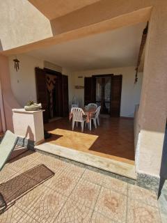 Località Cefalù - Villa indipendente con giardino - Lascari - 8