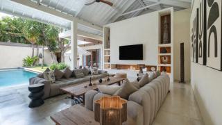 Villa Dreamer by Villa Finder - Seminyak - 9