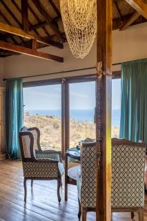 Hillside Chalet with panoramic views - Ambat - 6