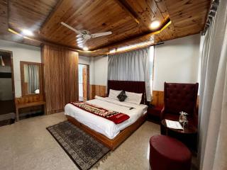 Khushwa Farm Resort - 9