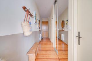Charmant appartement en plein cœur de Bordeaux - Bordeaux - 1