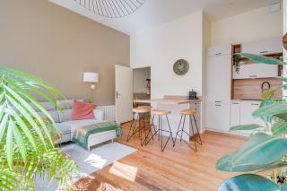Charmant appartement en plein cœur de Bordeaux - Bordeaux - 3