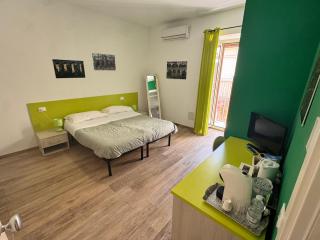alex rooms - Ragusa - 7