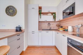 Charmant appartement en plein cœur de Bordeaux - Bordeaux - 8