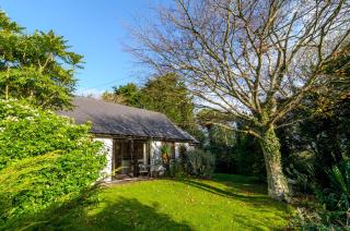 Shilbury Retreat Cottage near Perranporth - Perranporth - 0
