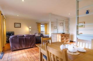 Shilbury Retreat Cottage near Perranporth - Perranporth - 3