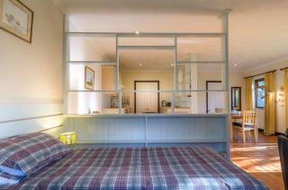 Shilbury Retreat Cottage near Perranporth - 1