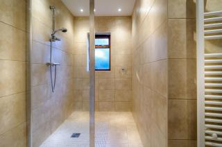 Shilbury Retreat Cottage near Perranporth - 1