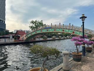 Jomstay Guest House Melaka - Melaka - 0