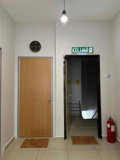 Jomstay Guest House Melaka - 3