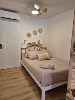 Soleil Marin à Gruissan Village - 2