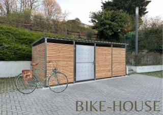 in2 the Boardinghouse - Übach-Palenberg - 1