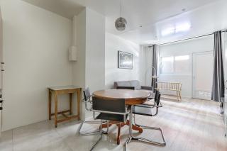Traversière III Boulogne-Billancourt Apartment4P - Boulogne-Billancourt - 4