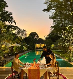 Kropak Canggu - Canggu - 4