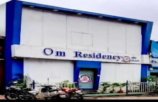 Hotel O The Om Sai Residency - Mumbai - 0