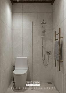 Q Apartment 3 Da Nang - Danang - 9
