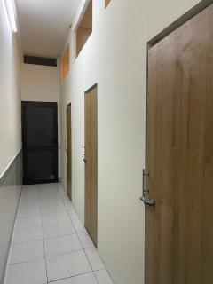 Alphabet Home Capsule - Ho Chi Minh - 9