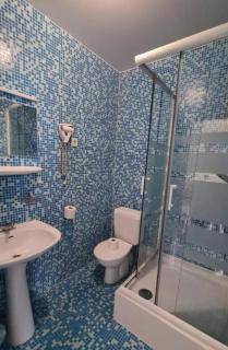 Center Elite - Tirana - 9