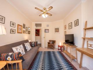 Elegant Bloomsbury Flat in Historic Central London Pass the Keys - London - 4