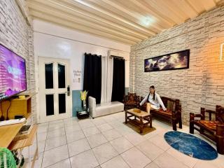 Axon Cozy Modern House B Near The Walking Street - 8