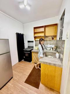 Axon Cozy Modern House B Near The Walking Street - Angeles - 3