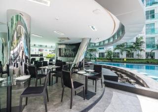 CCR Pattaya - 7
