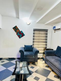 Delad Hotel and Suites - Ibadan - 9