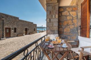 Plaka on the water Ground floor - Pláka - 8