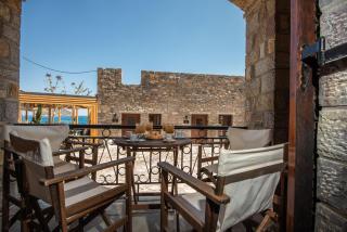 Plaka on the water Ground floor - Pláka - 9
