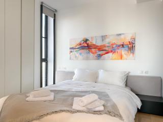 Luxury Loft with Private Jacuzzi - Atene - 4