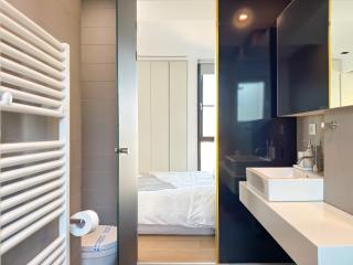Luxury Loft with Private Jacuzzi - Atene - 1
