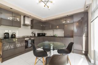 Dulwich 3 Bed Apartment - West Dulwich - 4
