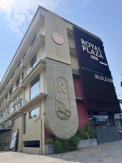 Royal Plaza Inn by RAK Rooms - Kozhikode - 7