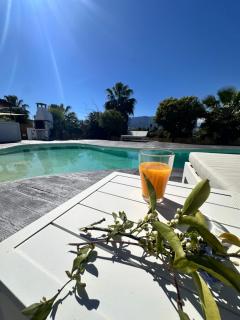 Finca Raziel - Cártama - 7