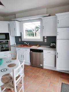 La Maison de L'Hermitage 225 m2 terrain 2300 m2 - 5