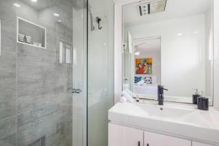 Cosy Hideaway Studio ~ Close to Everything - Buddina - 9