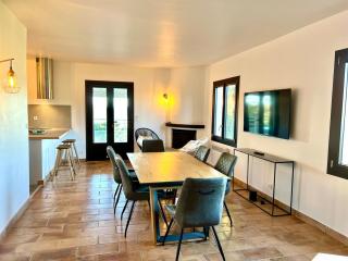 Beautiful Villa, Quiet Sea View with Pool - Saint-Raphaël - 9