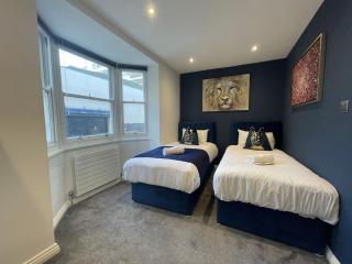 Bloomsaway Seafront SixBedroom BN14BSMa - Brighton & Hove - 9